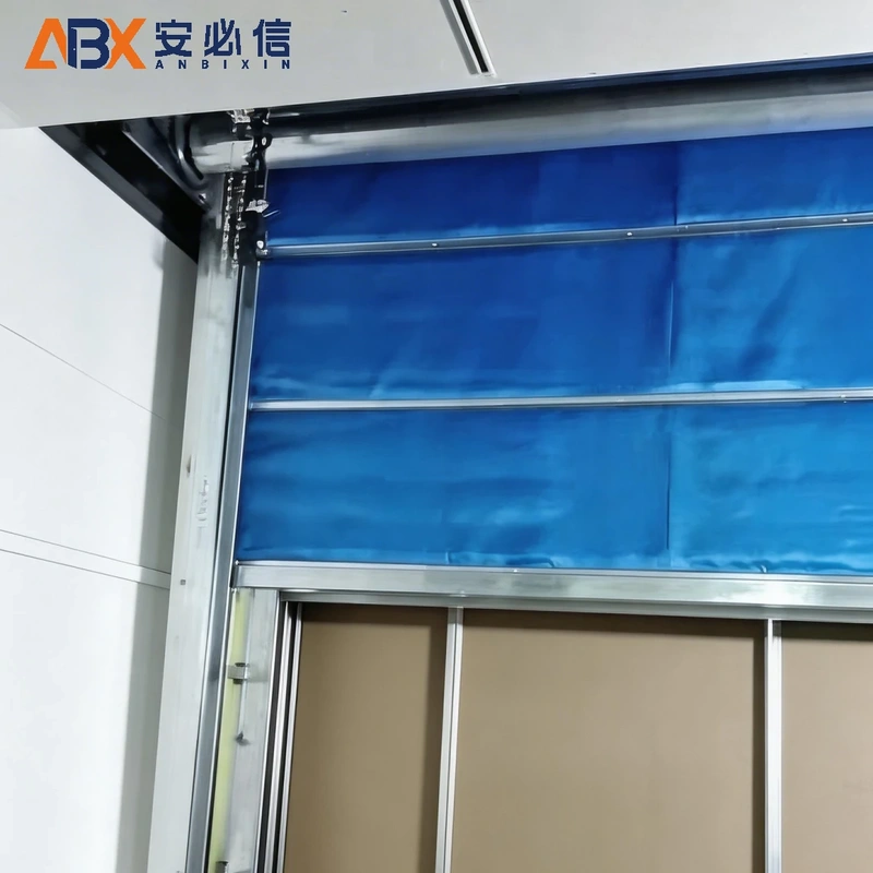 宣城充气式门封
